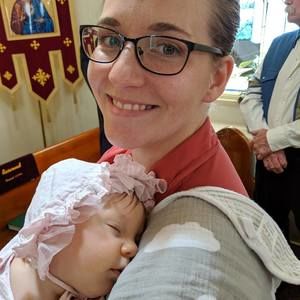 Meet your Posher, Laura